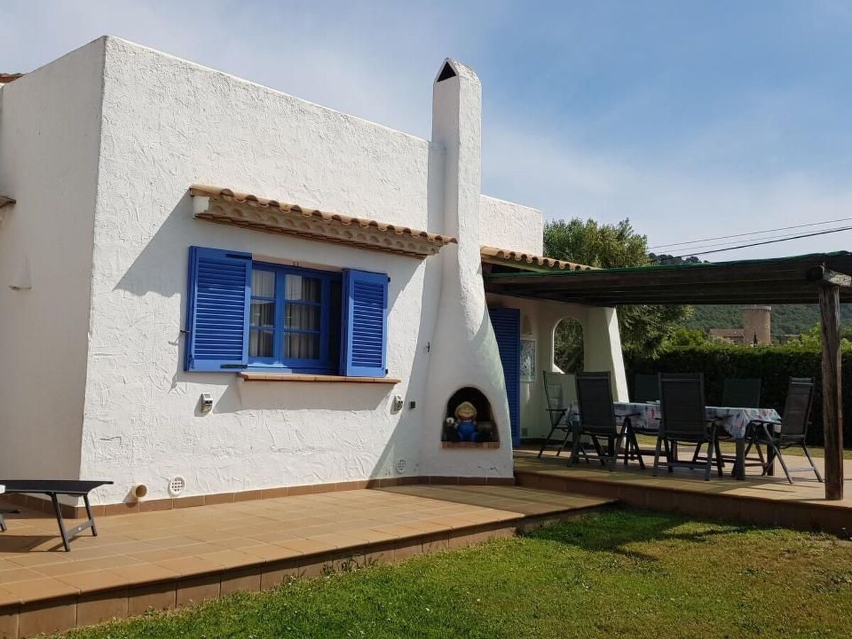 Casa Acacies, maison 6 pers. avec jardin 300 m² - Photo 12