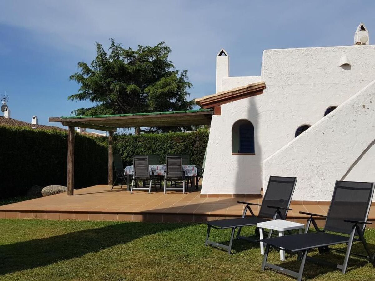 Casa Acacies, maison 6 pers. avec jardin 300 m² - Photo 13