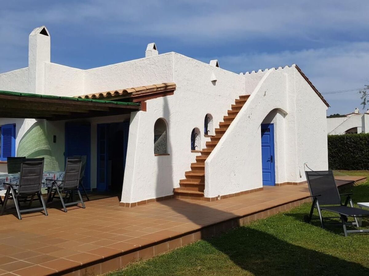 Casa Acacies, maison 6 pers. avec jardin 300 m² - Photo 14
