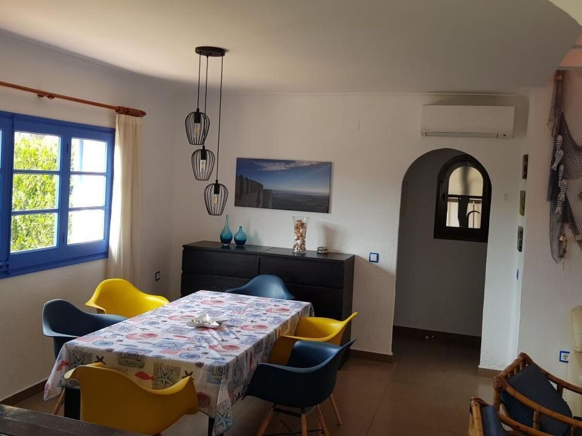 Casa Acacies, maison 6 pers. avec jardin 300 m² - Photo 17