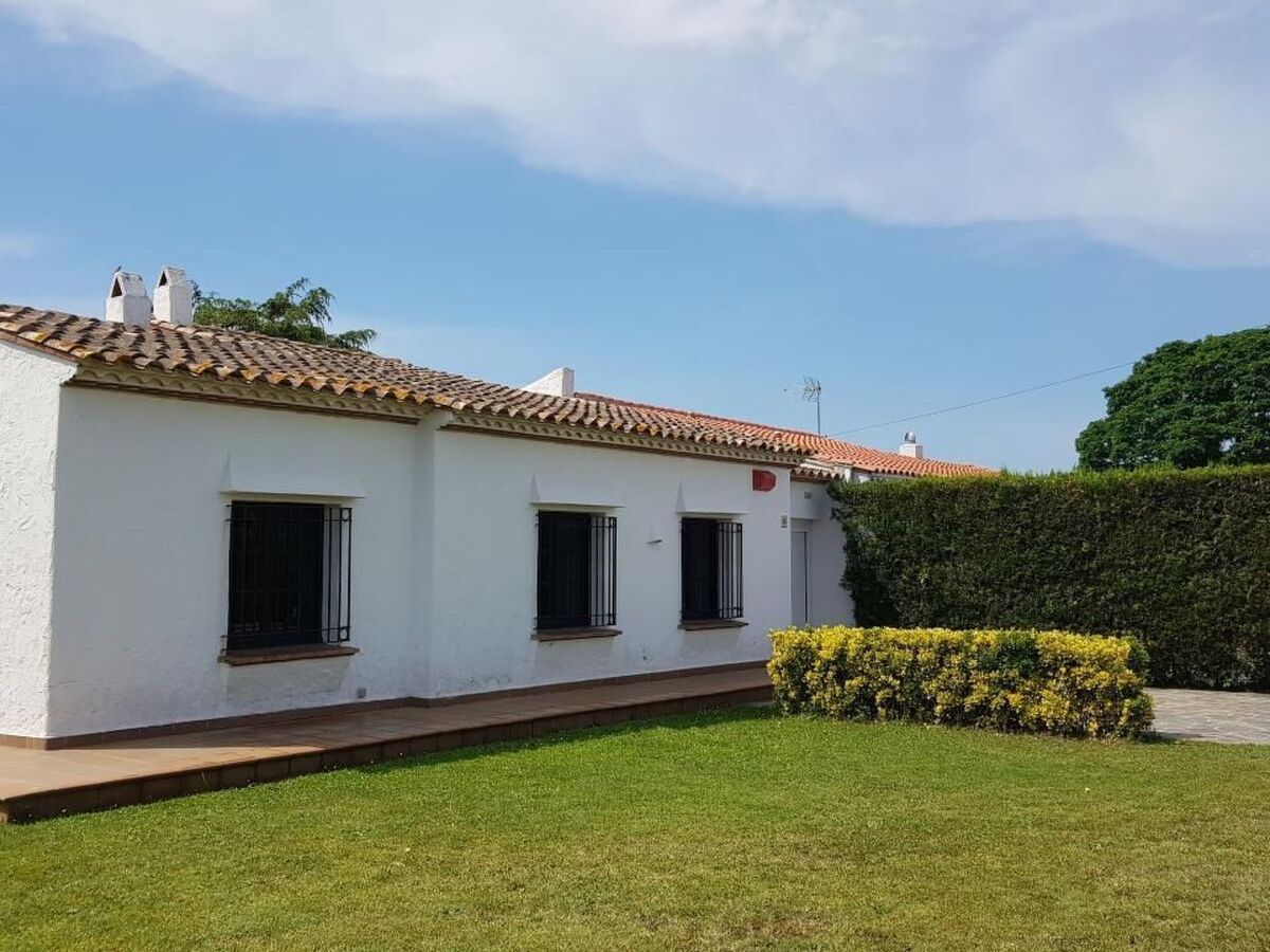 Casa Acacies, maison 6 pers. avec jardin 300 m² - Photo 18