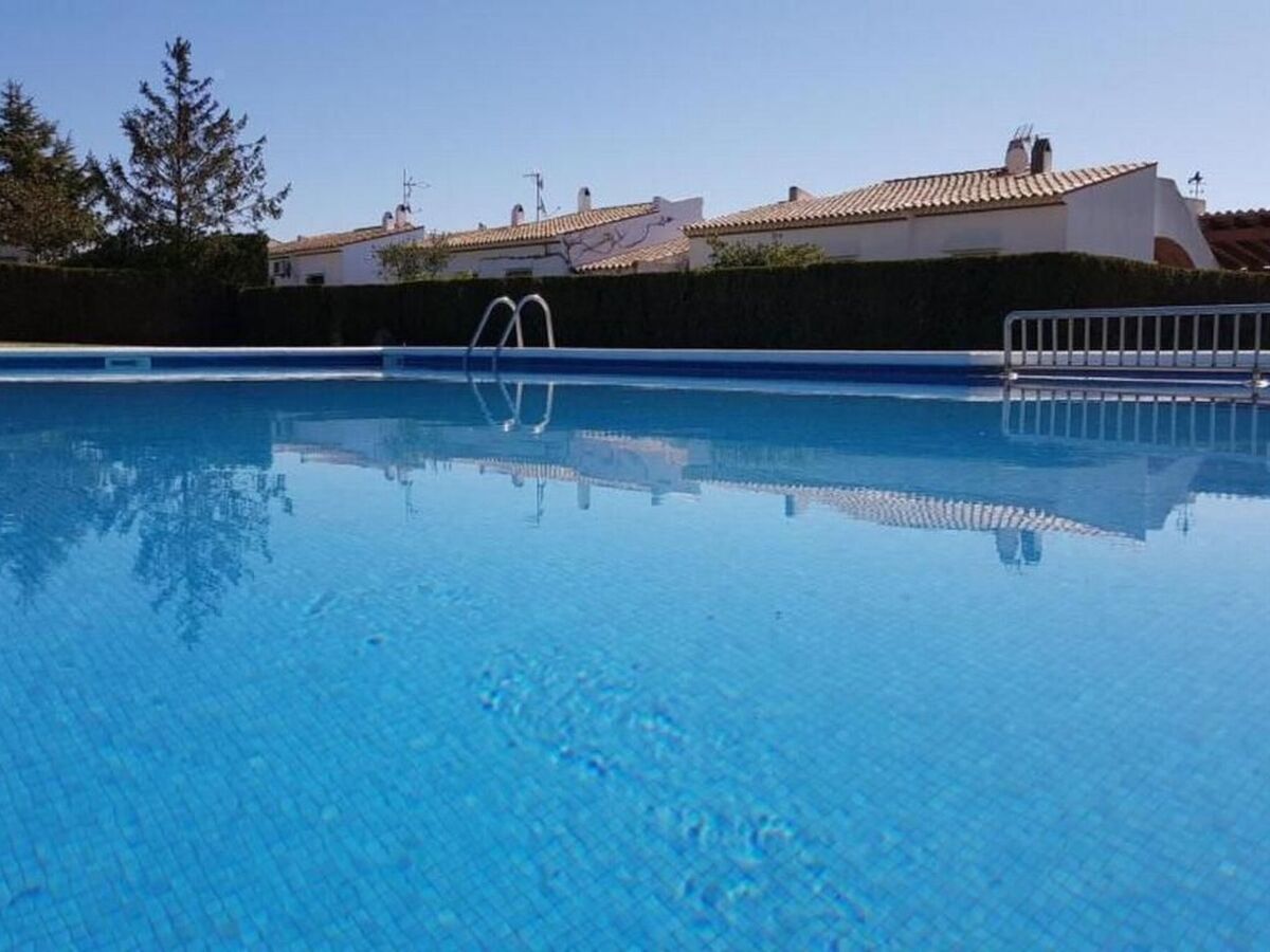 Casa Acacies, maison 6 pers. avec jardin 300 m² - Photo 21