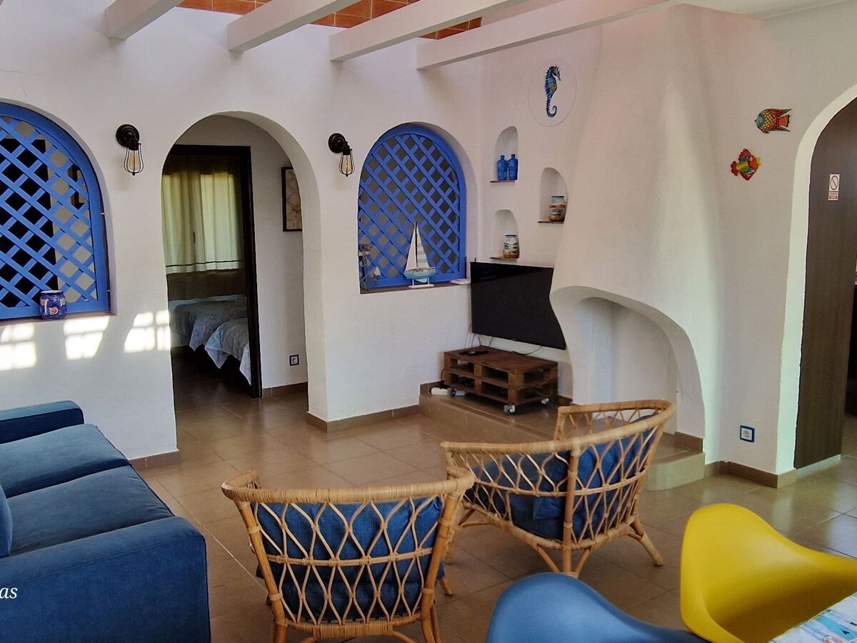 Casa Acacies, maison 6 pers. avec jardin 300 m² - Photo 25