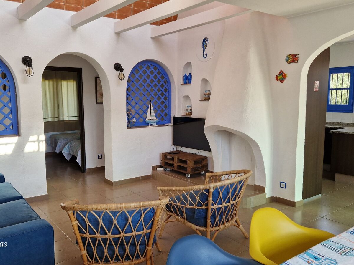 Casa Acacies, maison 6 pers. avec jardin 300 m² - Photo 28