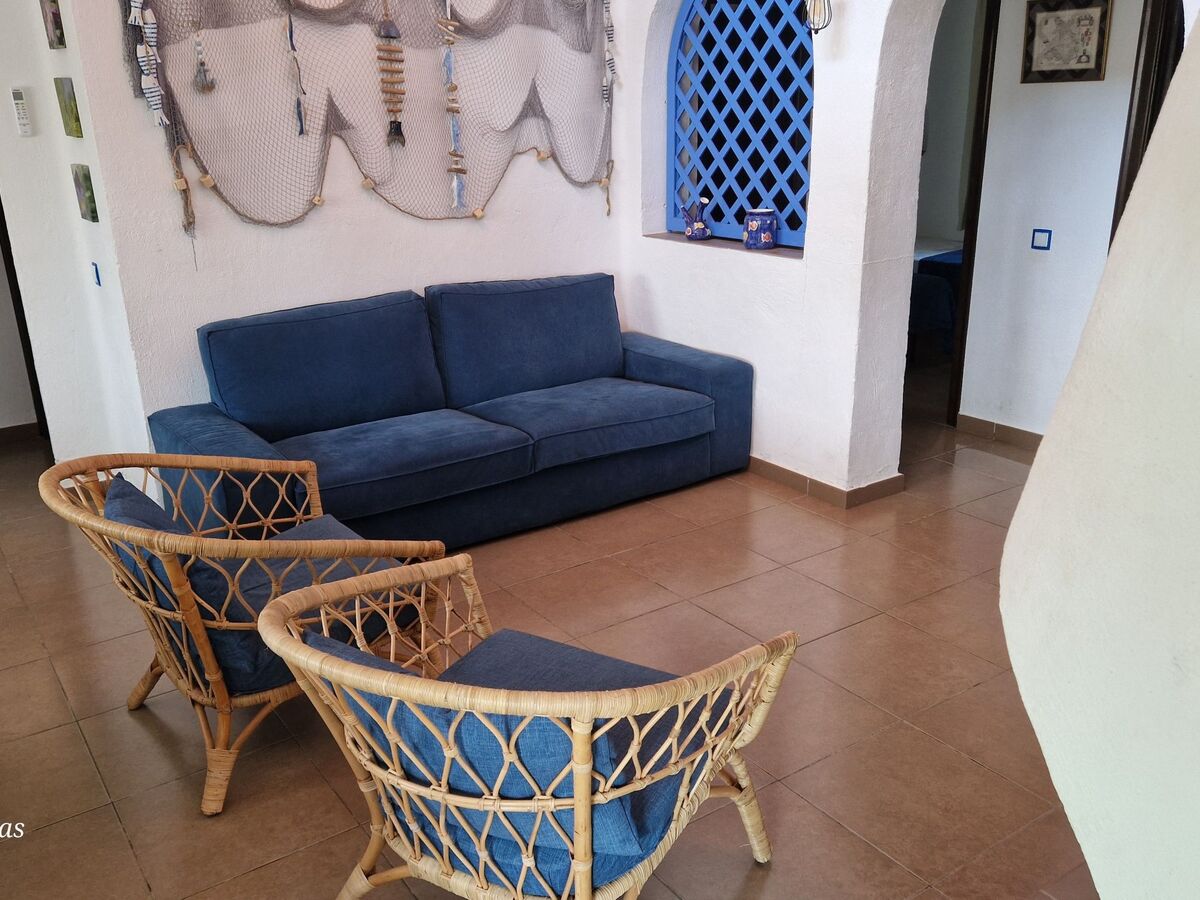 Casa Acacies, maison 6 pers. avec jardin 300 m² - Photo 29