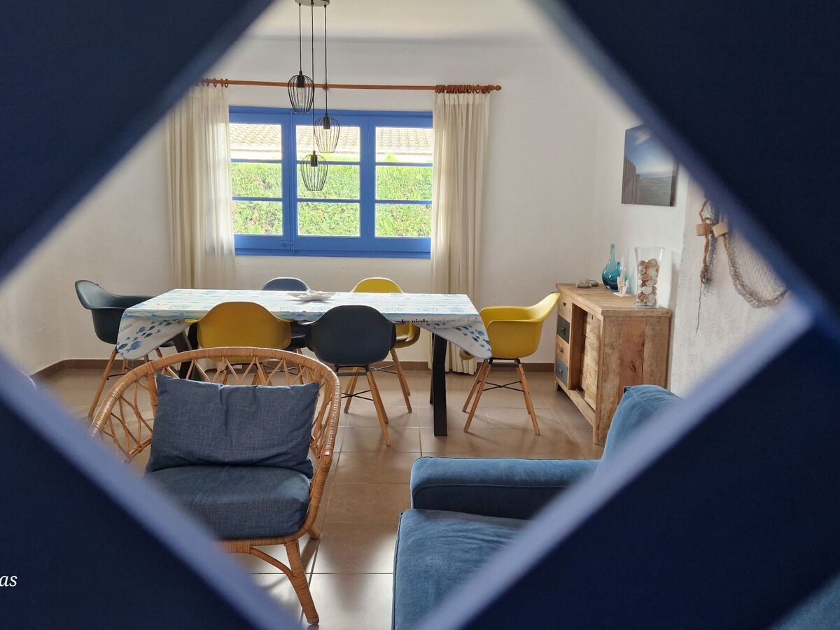 Casa Acacies, maison 6 pers. avec jardin 300 m² - Photo 30