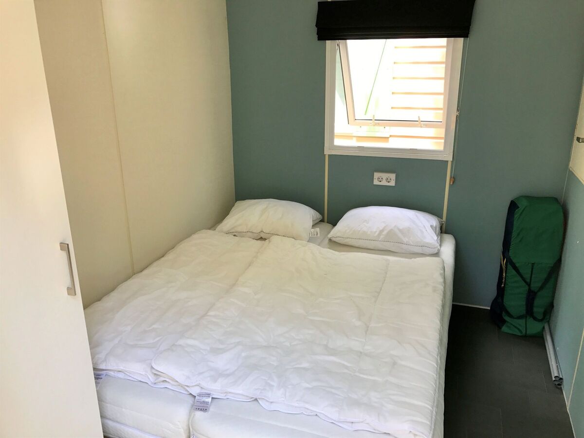 Chaletta 2 chambres Costa Brava, 350 m plage - Photo 6