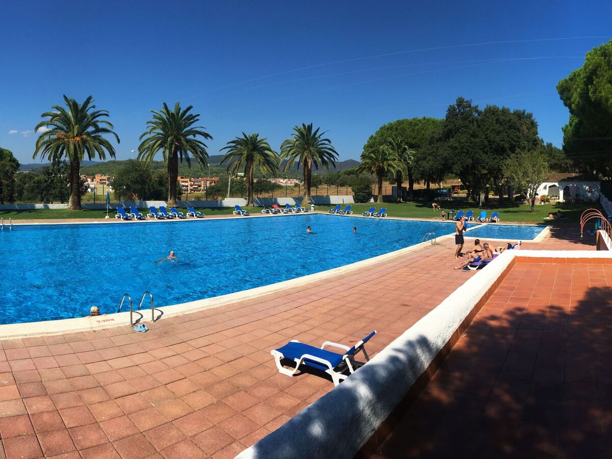 Chaletta 2 chambres Costa Brava, 350 m plage - Photo 10