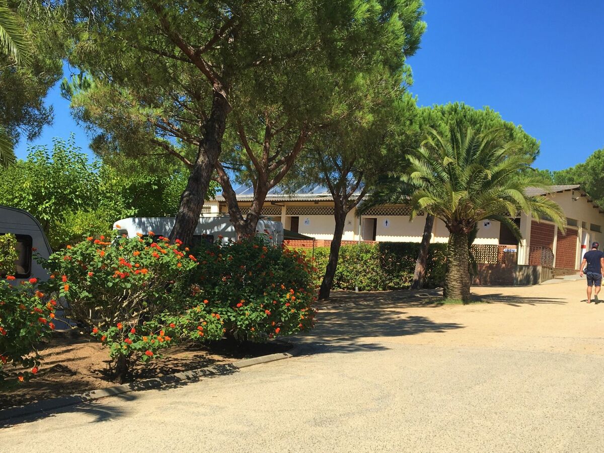Chaletta 2 chambres Costa Brava, 350 m plage - Photo 13