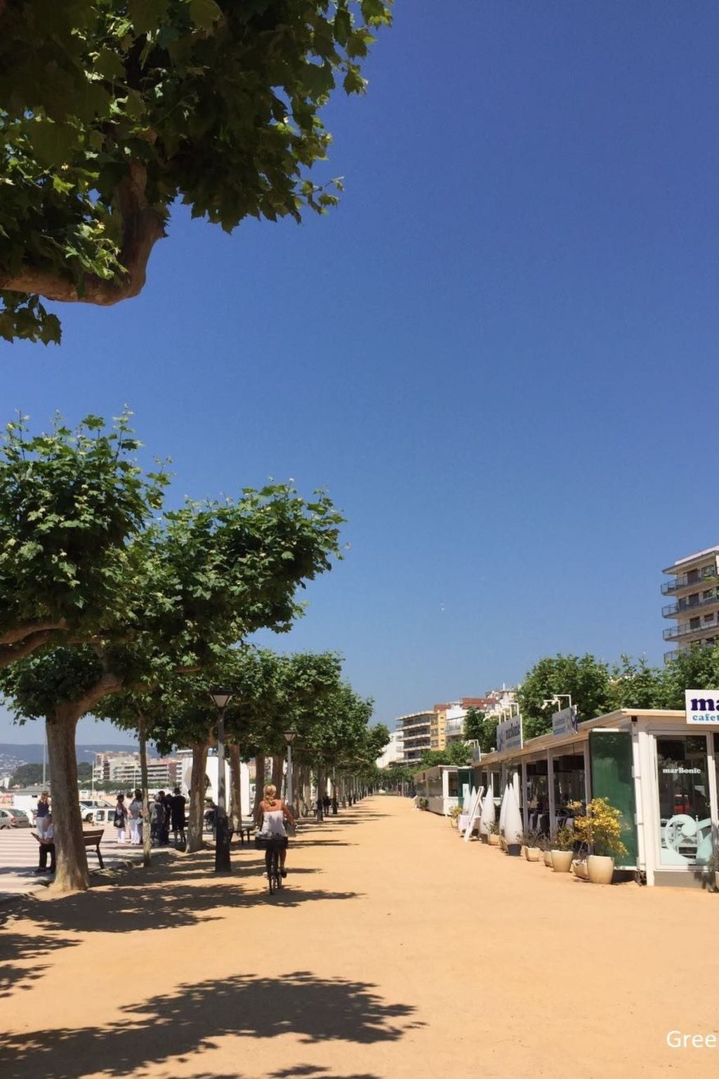 Chaletta 2 chambres Costa Brava, 350 m plage - Photo 15