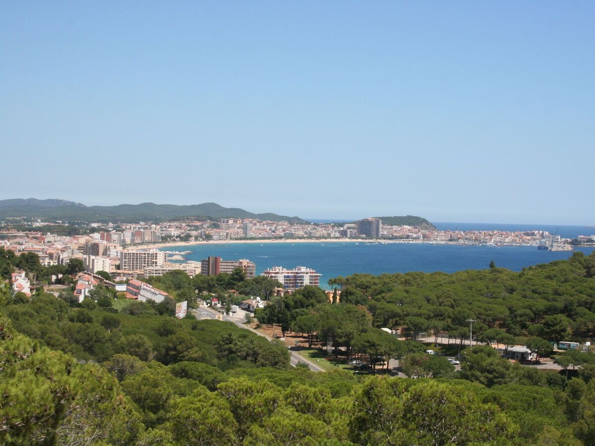 Chaletta 2 chambres Costa Brava, 350 m plage - Photo 19
