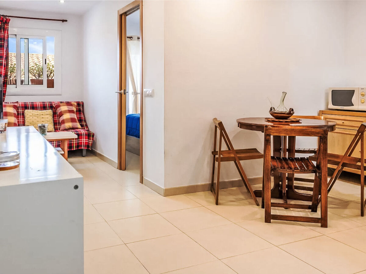Appartement 1re ligne de mer à Sant Antoni de Calonge, 4e étage - Photo 4