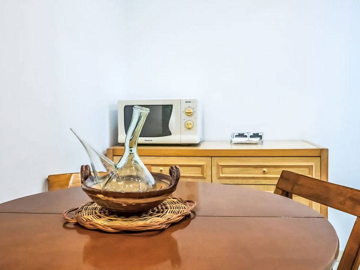 Appartement 1re ligne de mer à Sant Antoni de Calonge, 4e étage - Photo 5