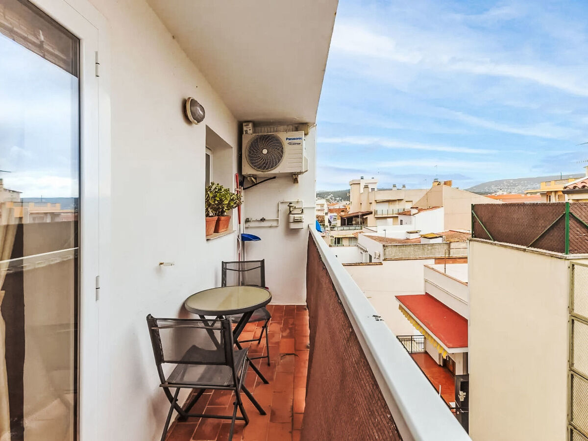 Appartement 1re ligne de mer à Sant Antoni de Calonge, 4e étage - Photo 15
