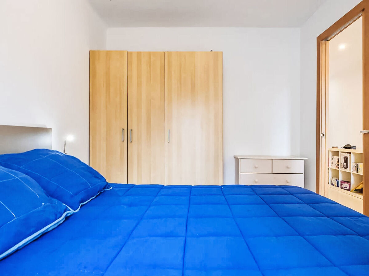 Appartement 1re ligne de mer à Sant Antoni de Calonge, 4e étage - Photo 17