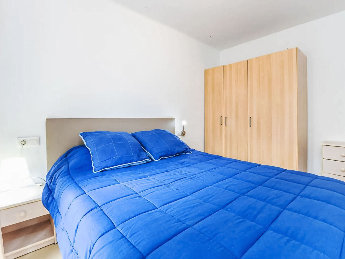 Appartement 1re ligne de mer à Sant Antoni de Calonge, 4e étage - Photo 18
