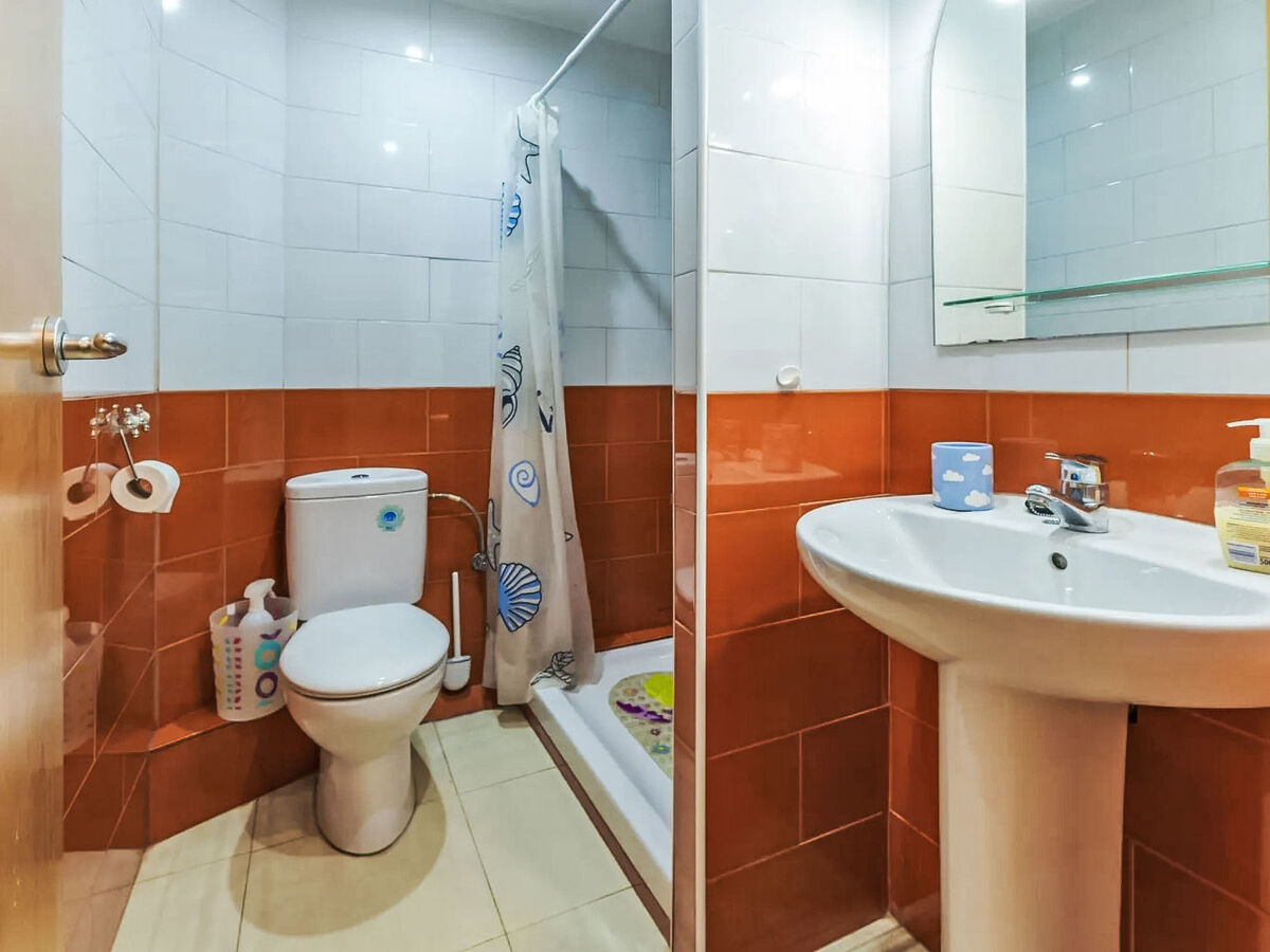 Appartement 1re ligne de mer à Sant Antoni de Calonge, 4e étage - Photo 21