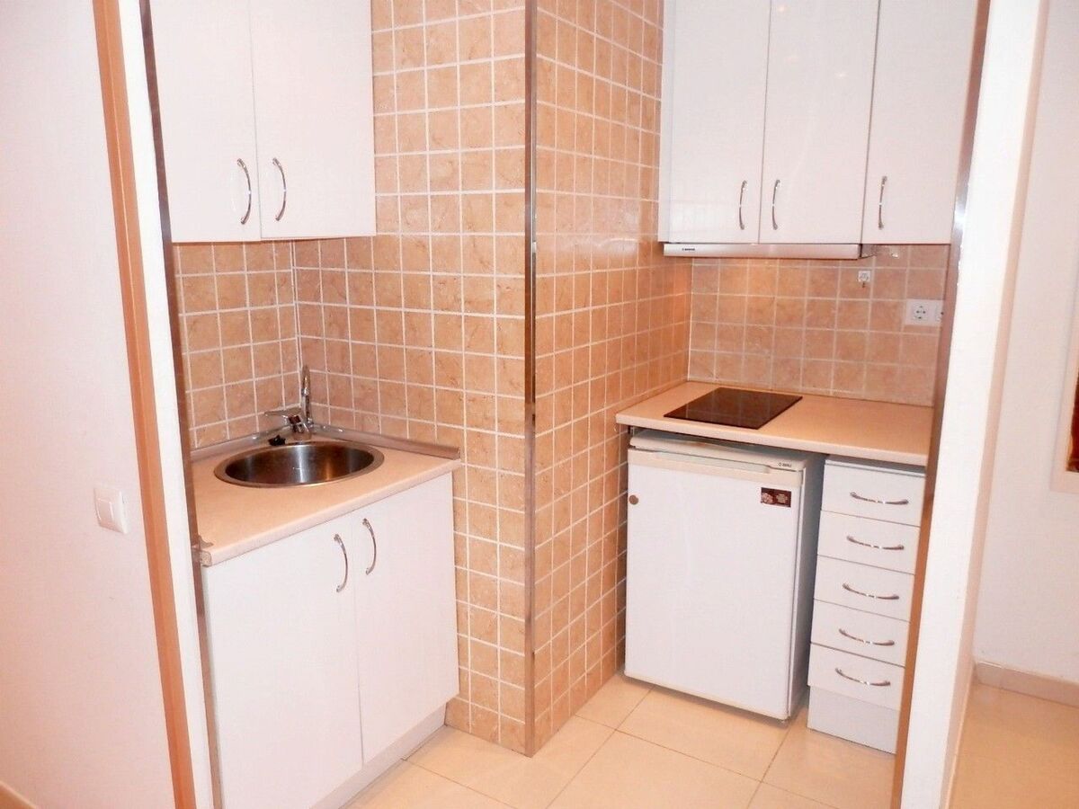 Appartement 1re ligne de mer à Sant Antoni de Calonge, 4e étage - Photo 25