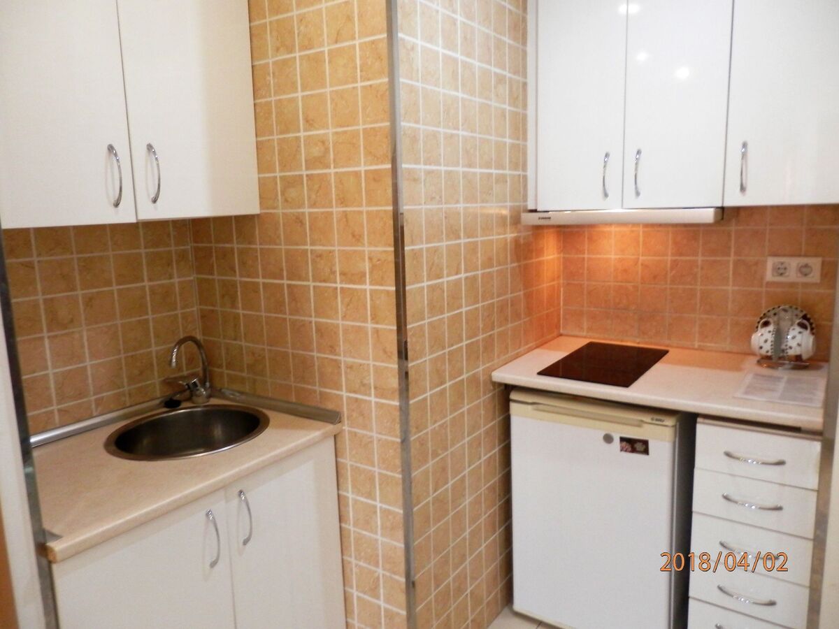Appartement 1re ligne de mer à Sant Antoni de Calonge, 4e étage - Photo 26