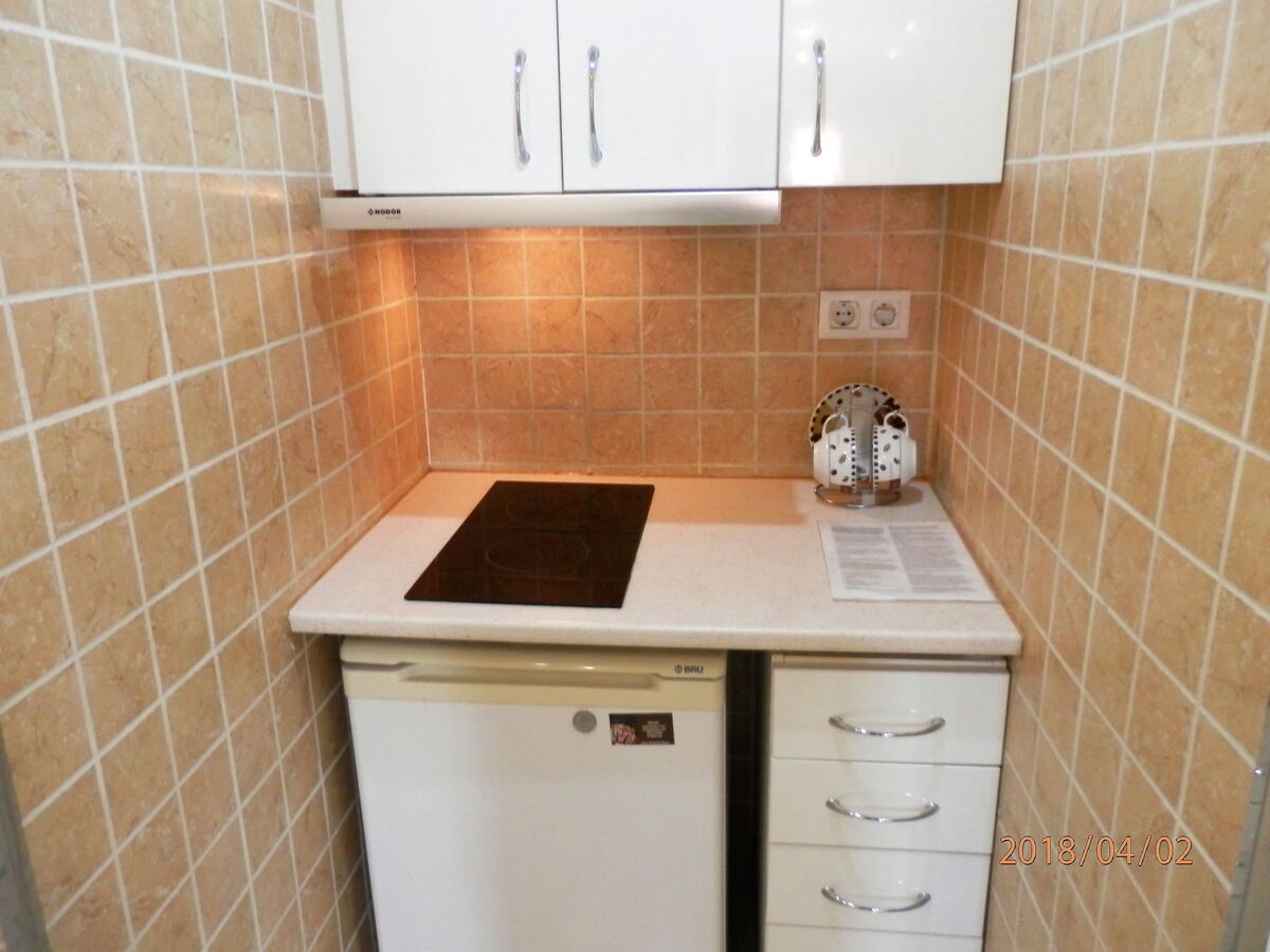 Appartement 1re ligne de mer à Sant Antoni de Calonge, 4e étage - Photo 28