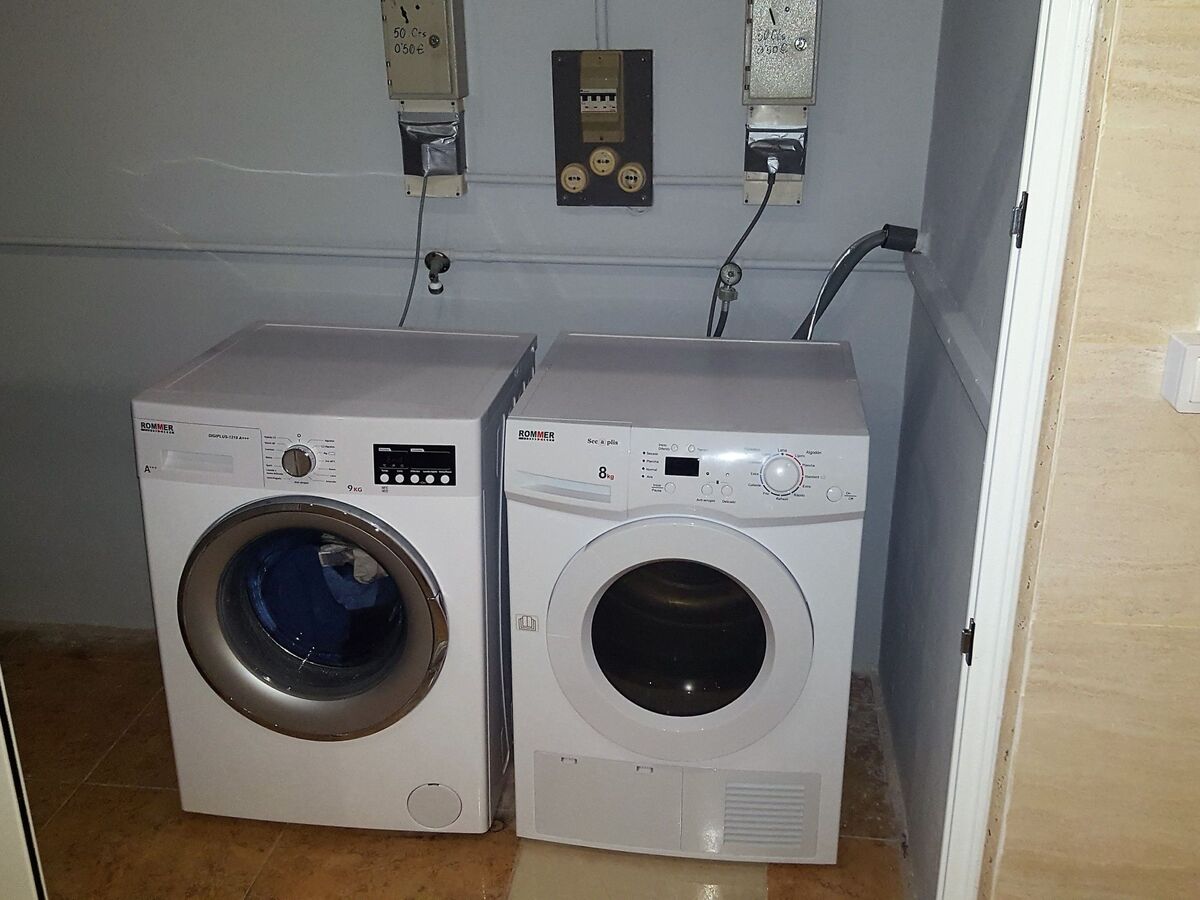 Appartement 1re ligne de mer à Sant Antoni de Calonge, 4e étage - Photo 34