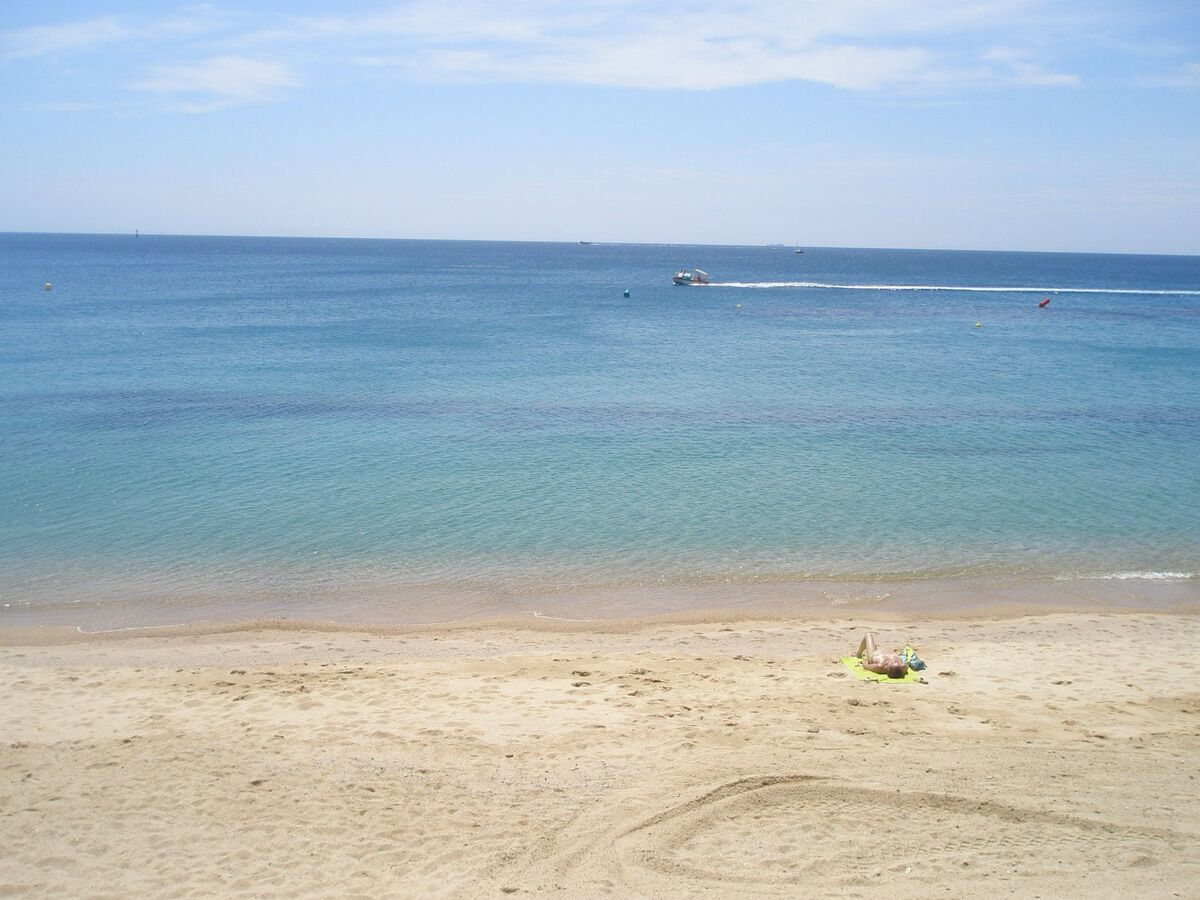 Appartement 1re ligne de mer à Sant Antoni de Calonge, 4e étage - Photo 37