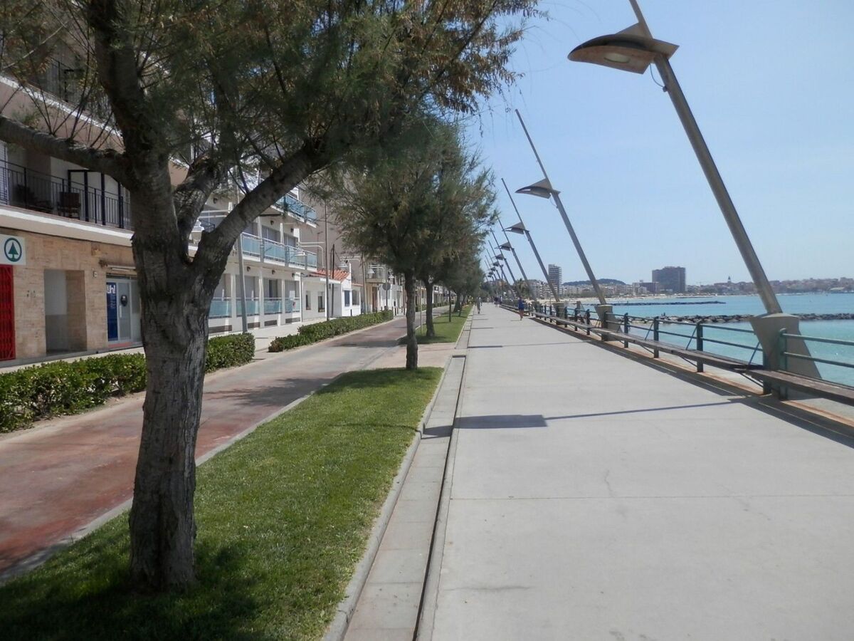 Appartement 1re ligne de mer à Sant Antoni de Calonge, 4e étage - Photo 38