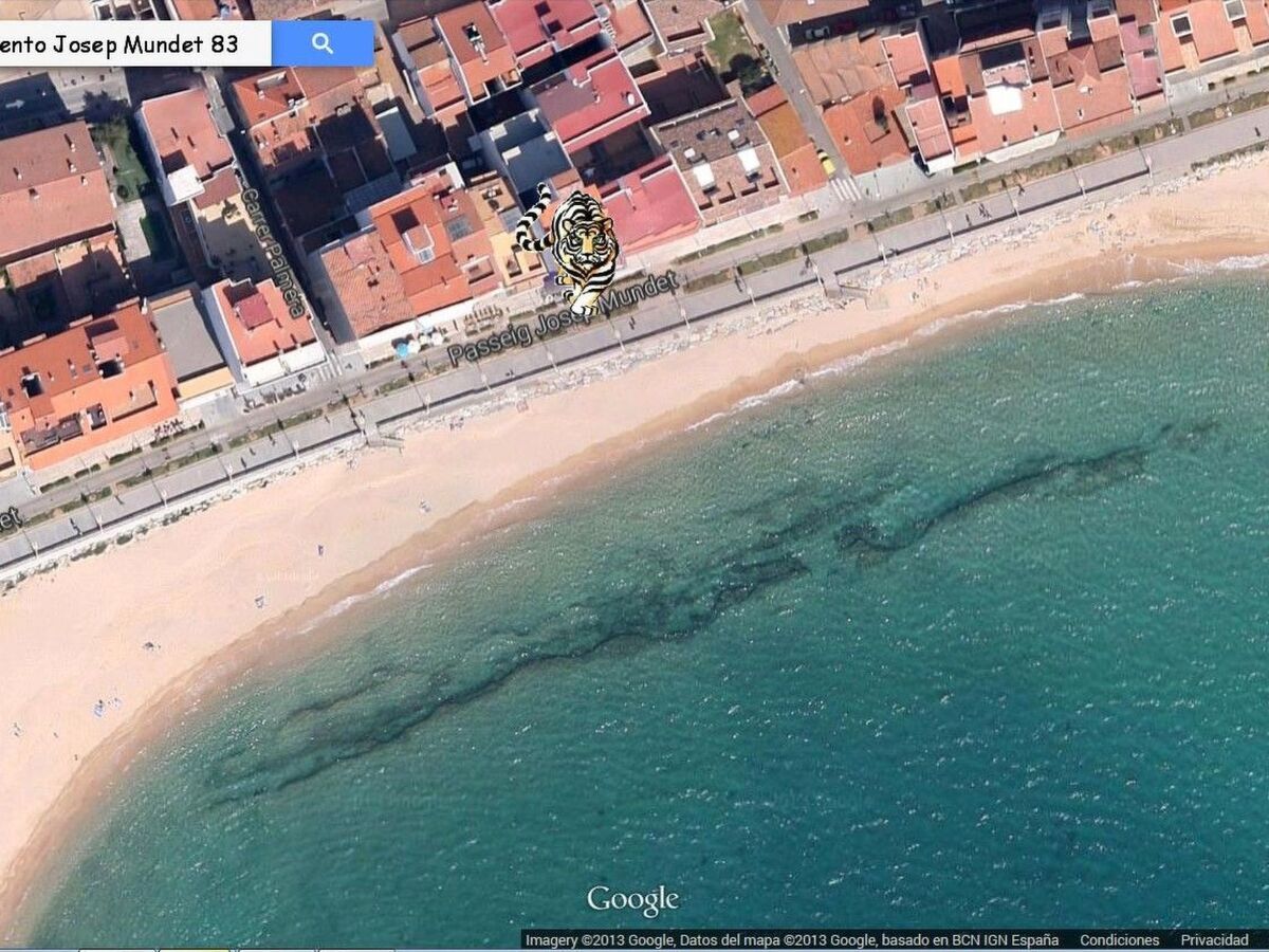 Appartement 1re ligne de mer à Sant Antoni de Calonge, 4e étage - Photo 40