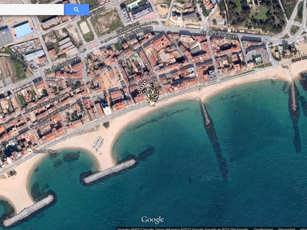 Appartement 1re ligne de mer à Sant Antoni de Calonge, 4e étage - Photo 41