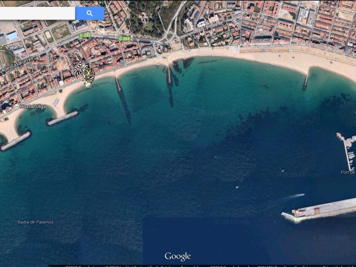 Appartement 1re ligne de mer à Sant Antoni de Calonge, 4e étage - Photo 42