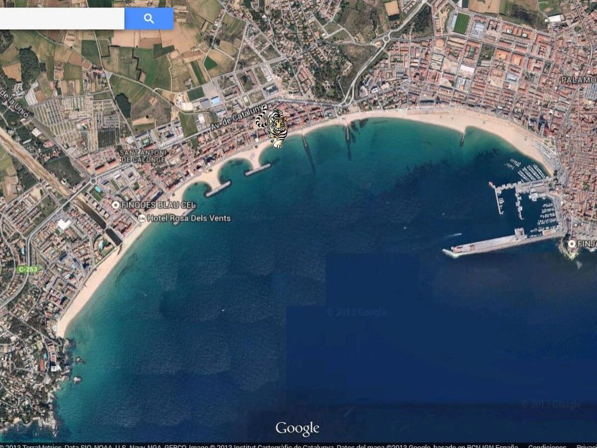 Appartement 1re ligne de mer à Sant Antoni de Calonge, 4e étage - Photo 43