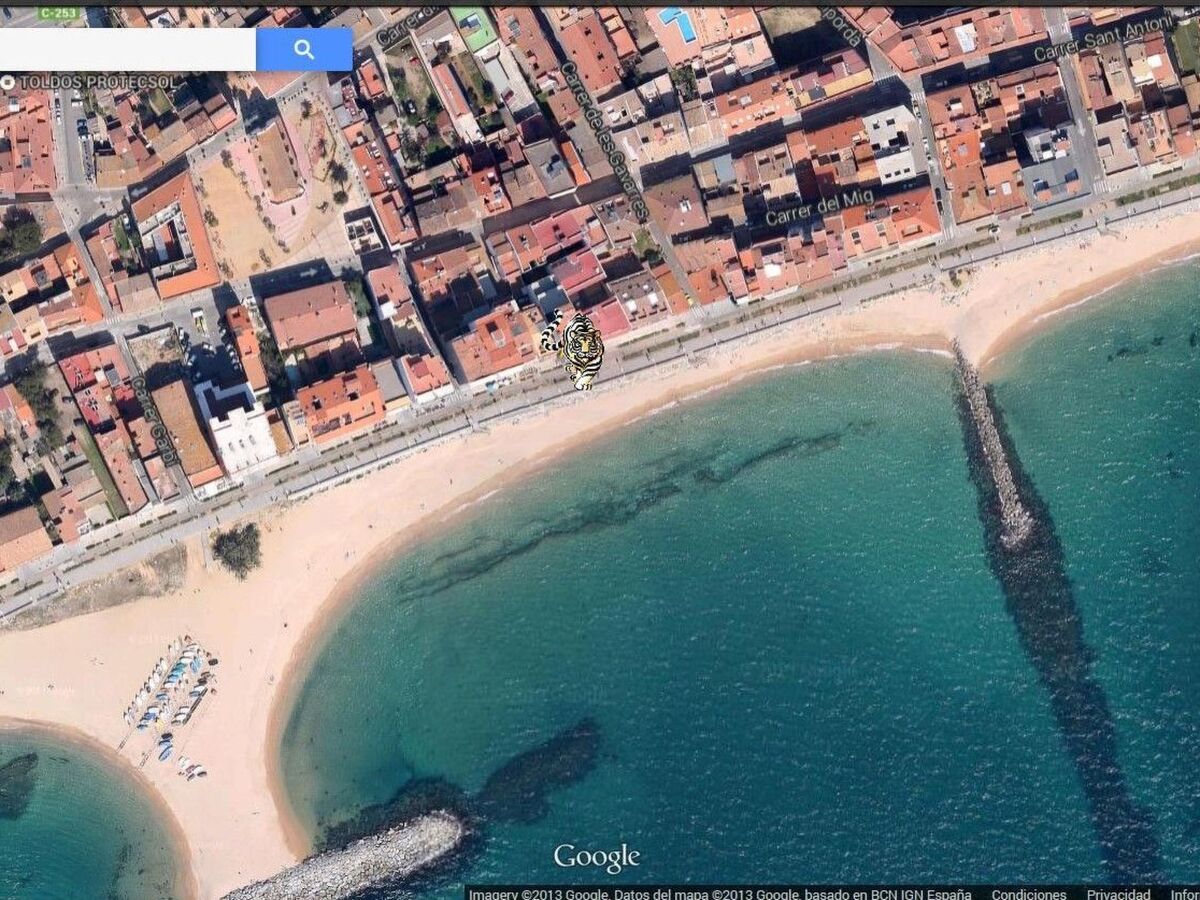 Appartement 1re ligne de mer à Sant Antoni de Calonge, 4e étage - Photo 45