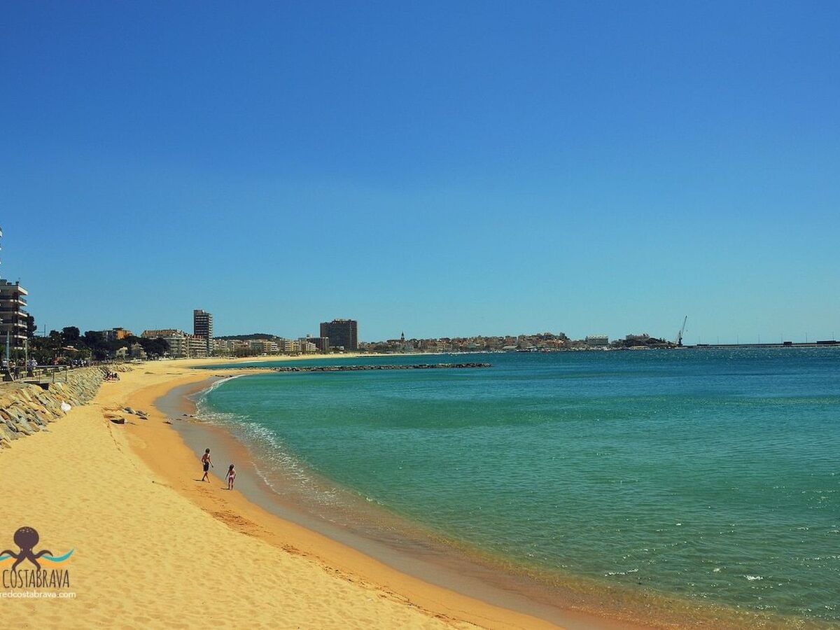 Appartement 1re ligne de mer à Sant Antoni de Calonge, 4e étage - Photo 46
