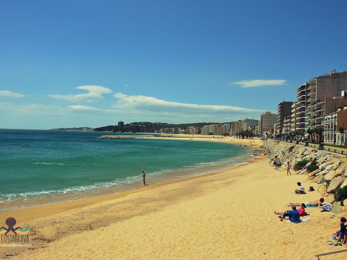 Appartement 1re ligne de mer à Sant Antoni de Calonge, 4e étage - Photo 47