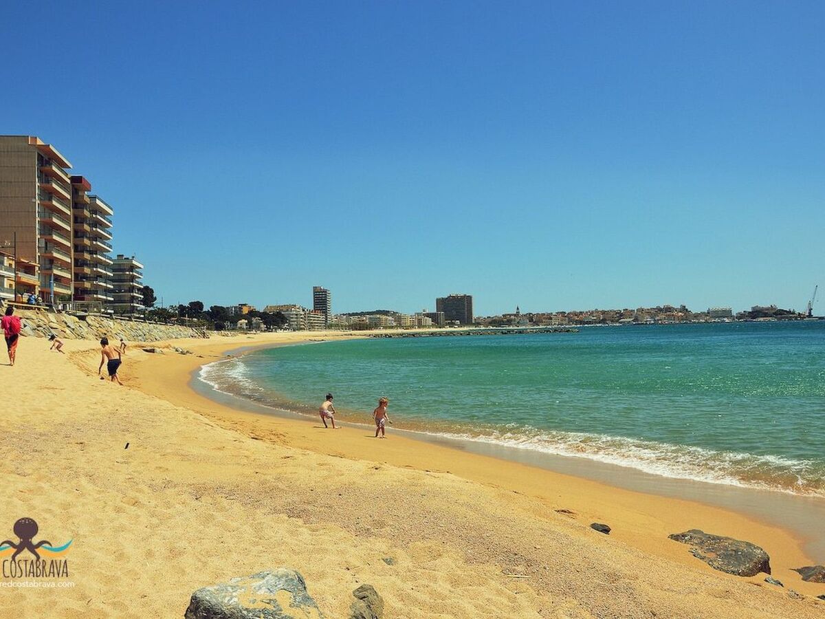 Appartement 1re ligne de mer à Sant Antoni de Calonge, 4e étage - Photo 49