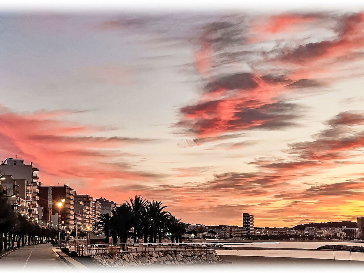 Appartement 1re ligne de mer à Sant Antoni de Calonge, 4e étage - Photo 51