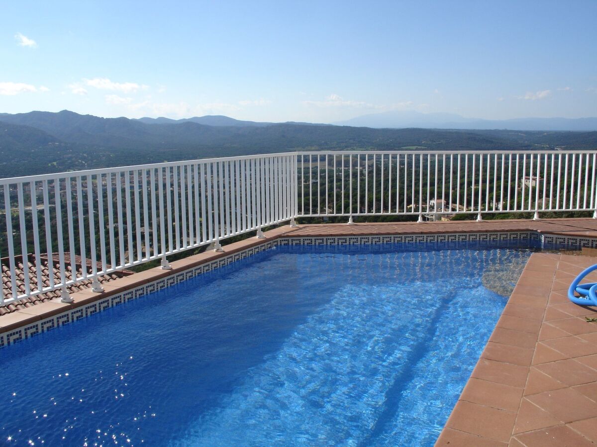 Maison avec piscine privée et vue mer à Sta Cristina d'Aro - Photo 9