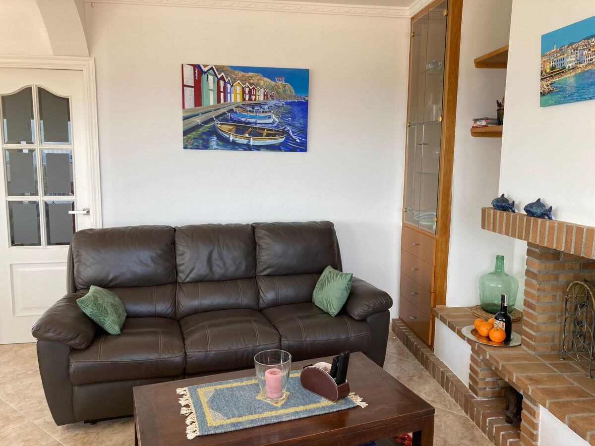 Maison avec piscine privée et vue mer à Sta Cristina d'Aro - Photo 10