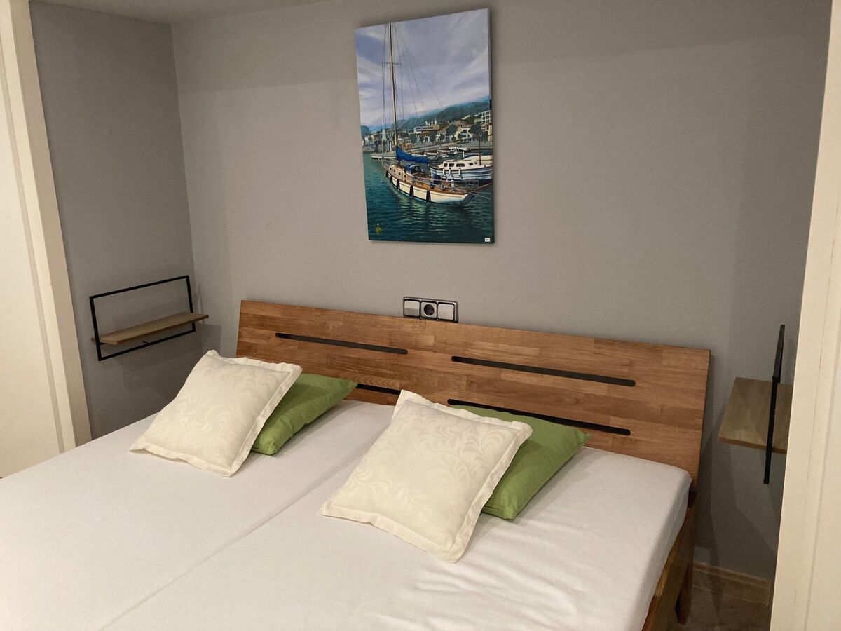 Maison avec piscine privée et vue mer à Sta Cristina d'Aro - Photo 23