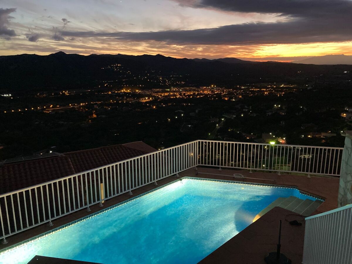 Maison avec piscine privée et vue mer à Sta Cristina d'Aro - Photo 25