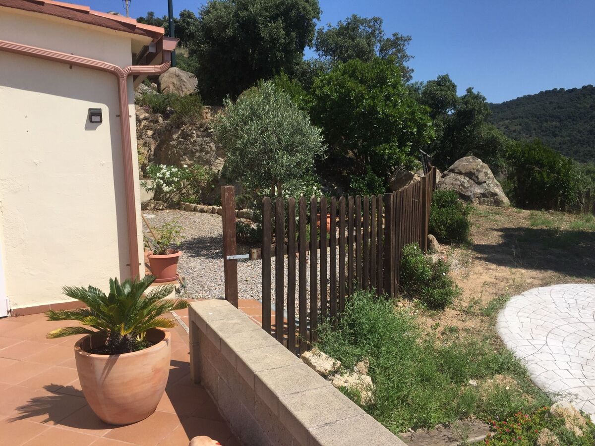Maison avec piscine privée et vue mer à Sta Cristina d'Aro - Photo 27