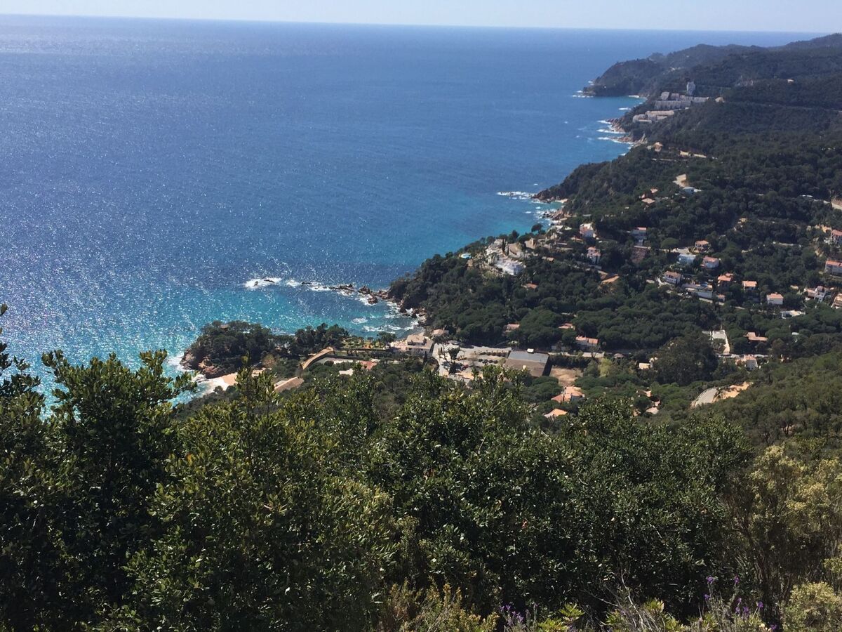 Maison avec piscine privée et vue mer à Sta Cristina d'Aro - Photo 33