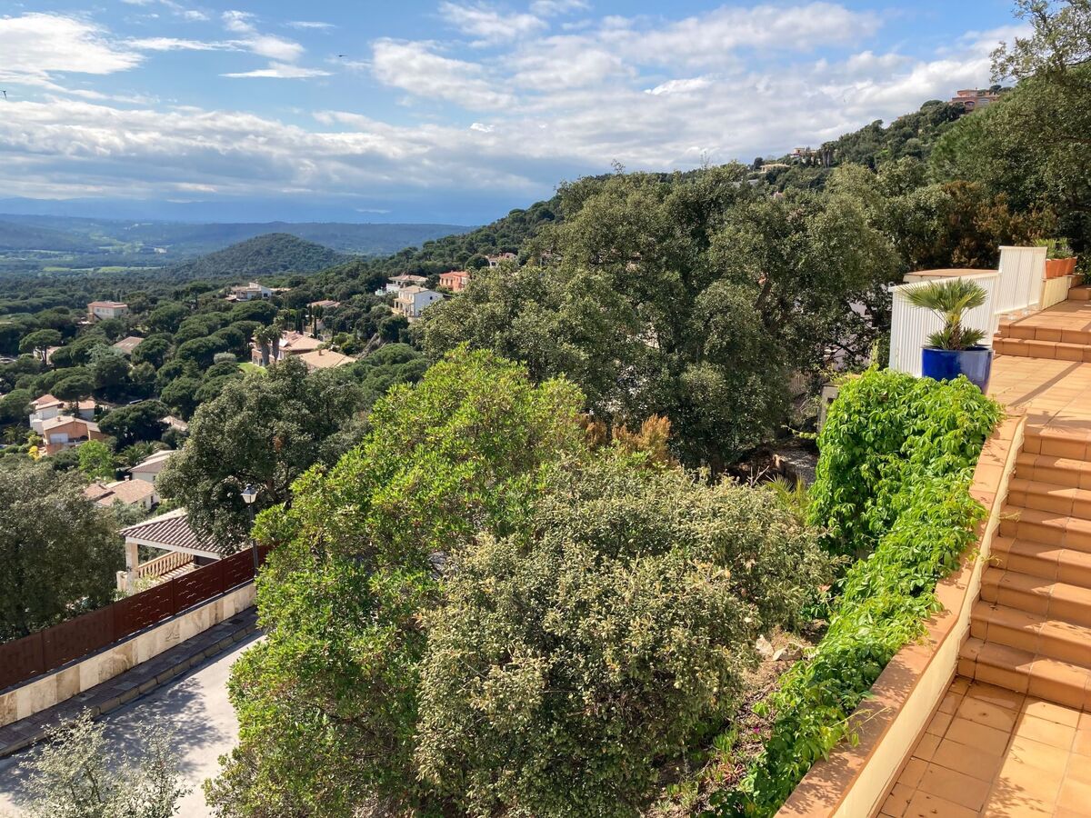 Maison avec piscine privée et vue mer à Sta Cristina d'Aro - Photo 35