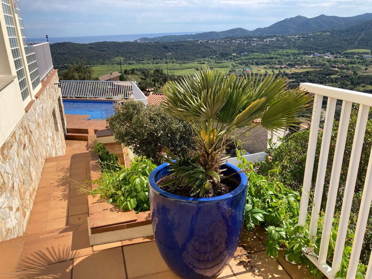 Maison avec piscine privée et vue mer à Sta Cristina d'Aro - Photo 38