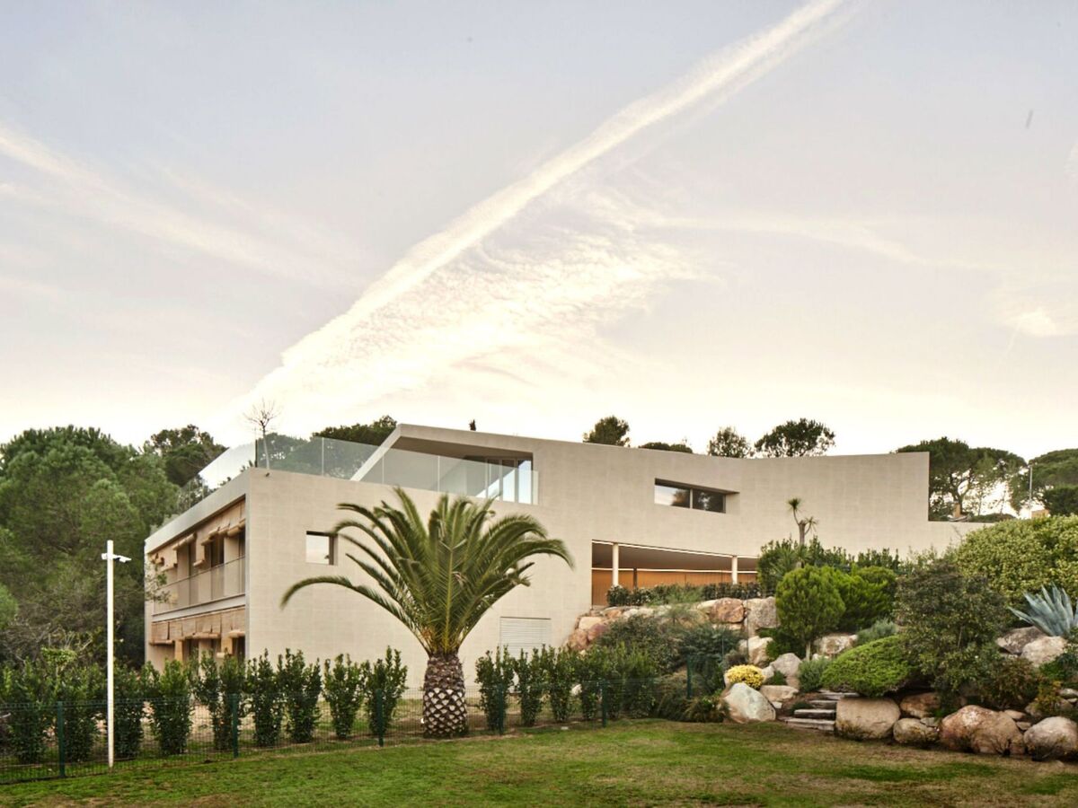 Villa Alba – maison 16 pers. sur golf Costa Brava - Photo 2