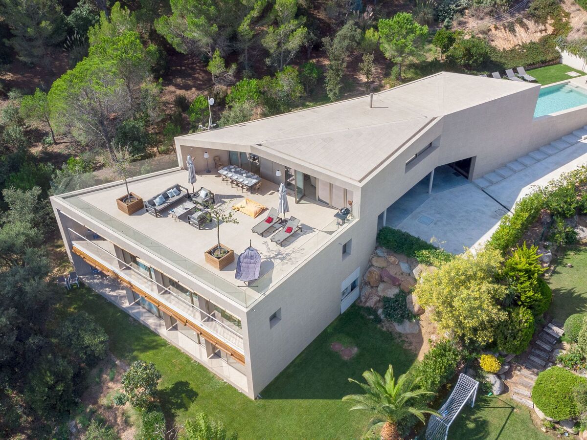 Villa Alba – maison 16 pers. sur golf Costa Brava - Photo 4