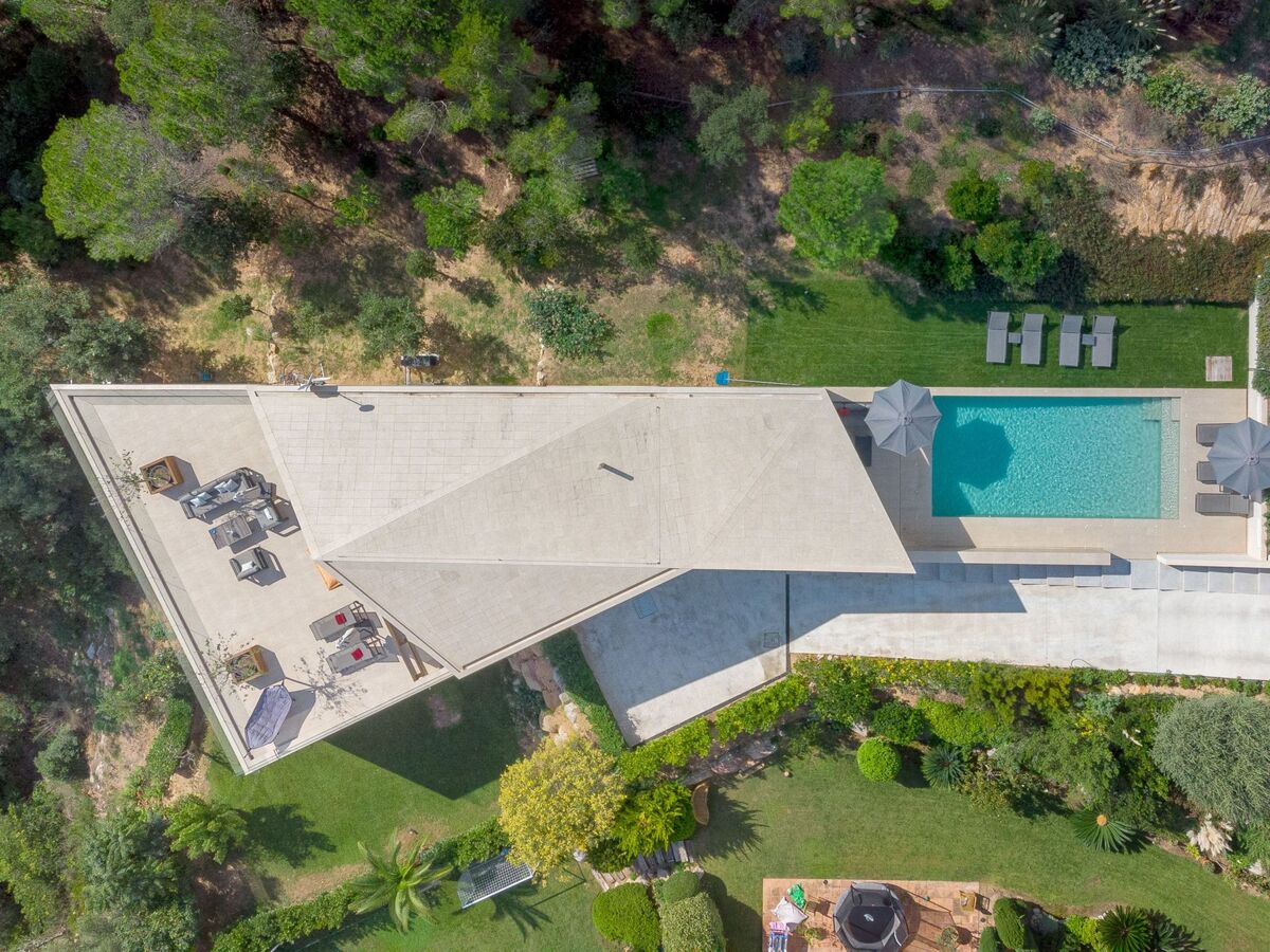 Villa Alba – maison 16 pers. sur golf Costa Brava - Photo 6