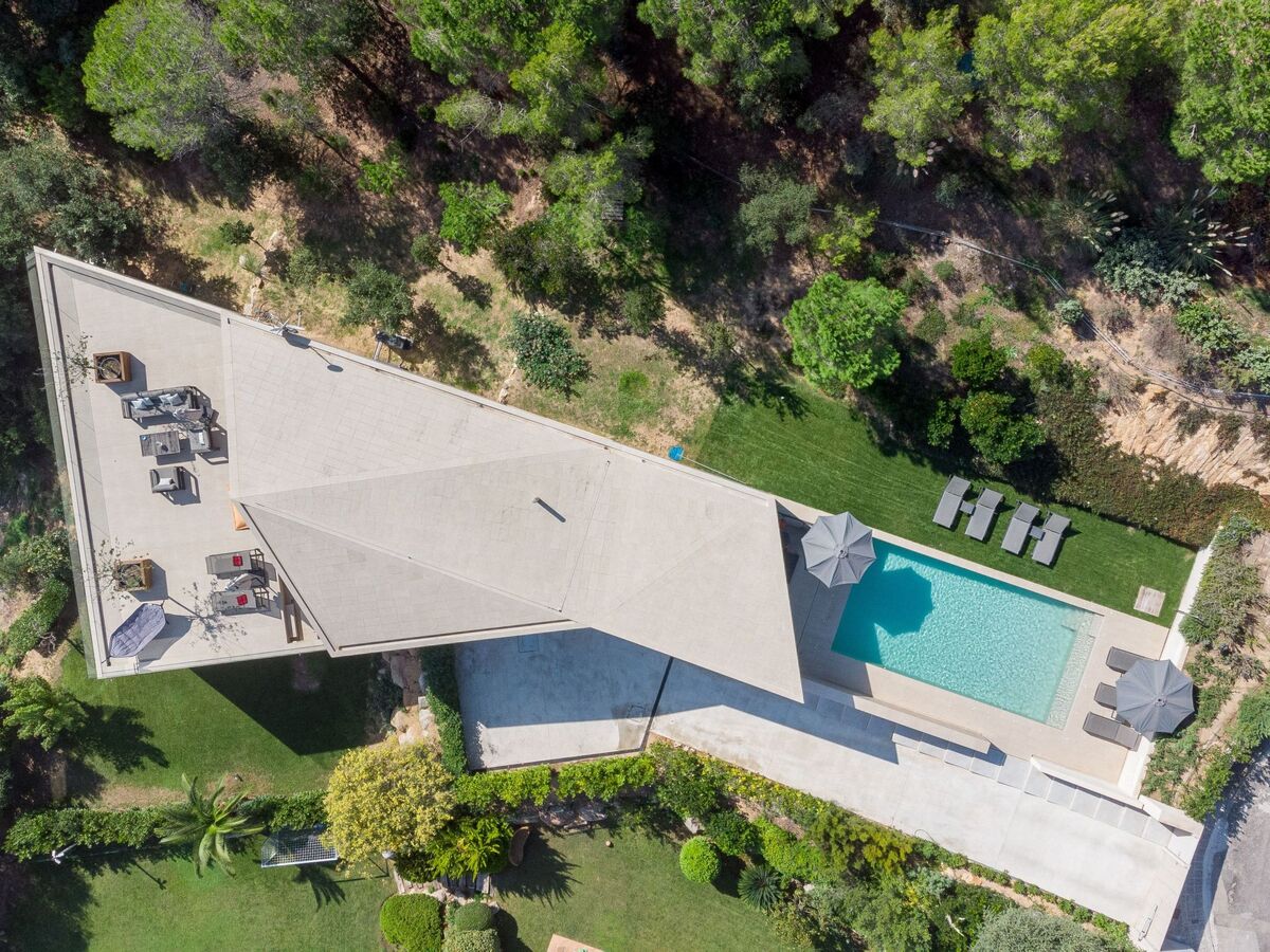 Villa Alba – maison 16 pers. sur golf Costa Brava - Photo 7
