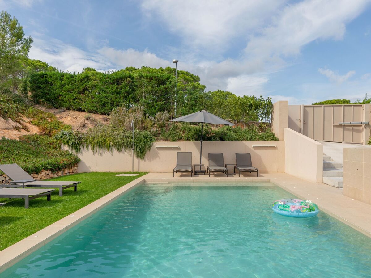 Villa Alba – maison 16 pers. sur golf Costa Brava - Photo 8