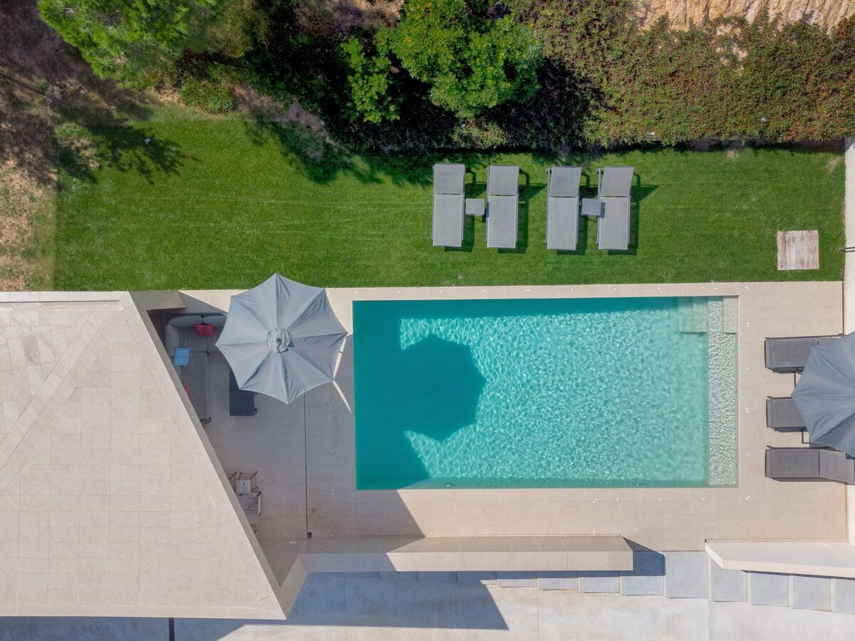 Villa Alba – maison 16 pers. sur golf Costa Brava - Photo 9